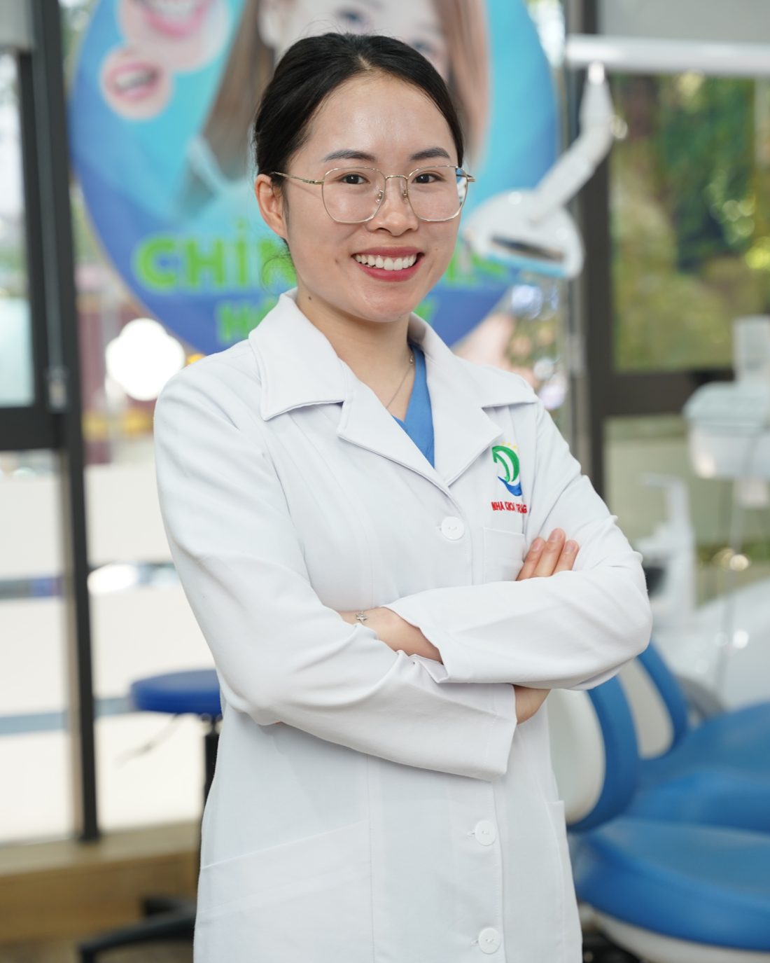 Bác sĩ Hà - Chuyên khoa chỉnh nha